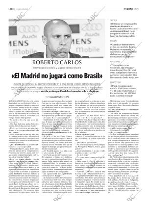 ABC MADRID 12-08-2005 página 89