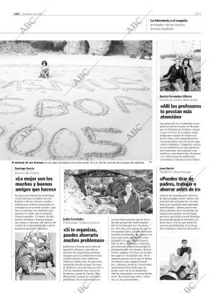 ABC CORDOBA 14-08-2005 página 47