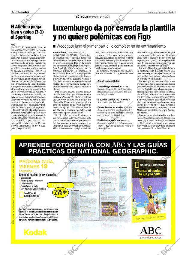 ABC CORDOBA 14-08-2005 página 68