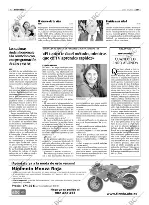 ABC CORDOBA 15-08-2005 página 80
