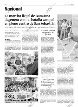 ABC MADRID 15-08-2005 página 10
