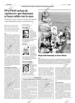 ABC MADRID 15-08-2005 página 12