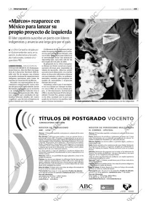 ABC MADRID 15-08-2005 página 24