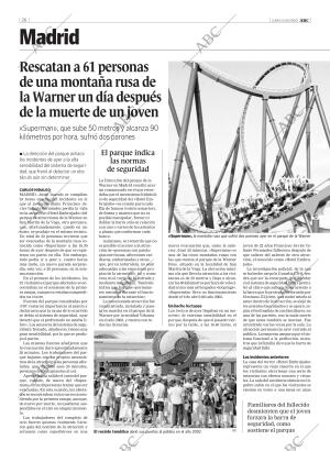 ABC MADRID 15-08-2005 página 26