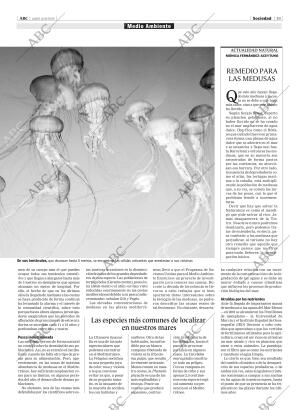ABC MADRID 15-08-2005 página 39