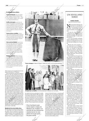 ABC MADRID 15-08-2005 página 43