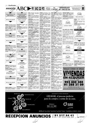 ABC MADRID 15-08-2005 página 54