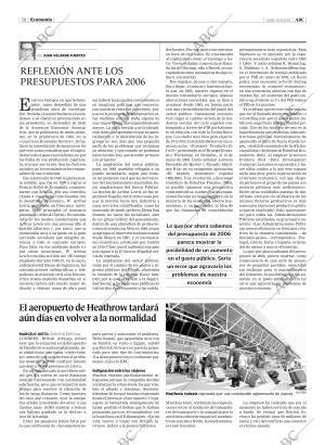 ABC MADRID 15-08-2005 página 58
