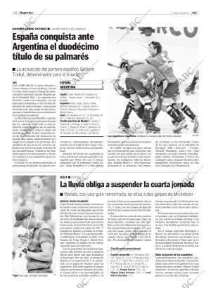 ABC MADRID 15-08-2005 página 68