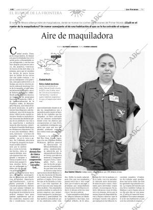 ABC MADRID 15-08-2005 página 79