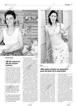 ABC MADRID 16-08-2005 página 19