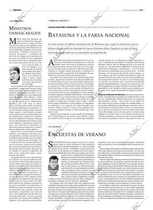 ABC SEVILLA 16-08-2005 página 6