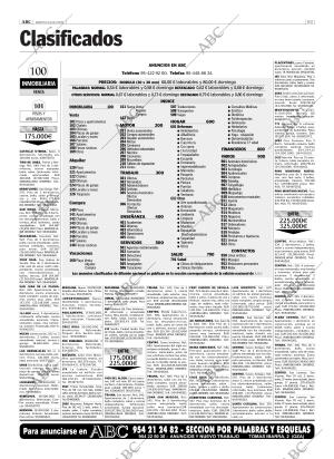 ABC SEVILLA 16-08-2005 página 63