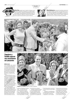 ABC SEVILLA 16-08-2005 página 91