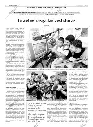 ABC MADRID 18-08-2005 página 24