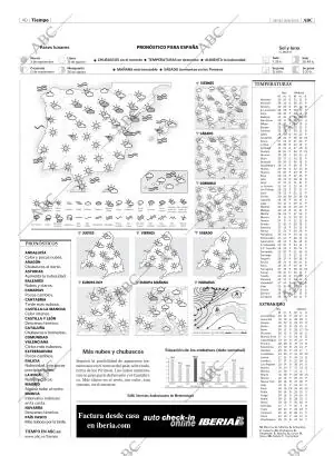 ABC MADRID 18-08-2005 página 40