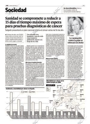 ABC MADRID 18-08-2005 página 41