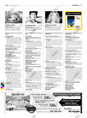 ABC MADRID 19-08-2005 página 103