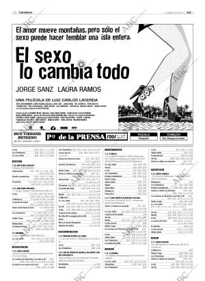 ABC MADRID 19-08-2005 página 52