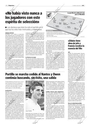 ABC MADRID 19-08-2005 página 80