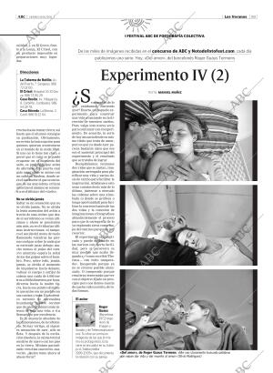 ABC MADRID 19-08-2005 página 93