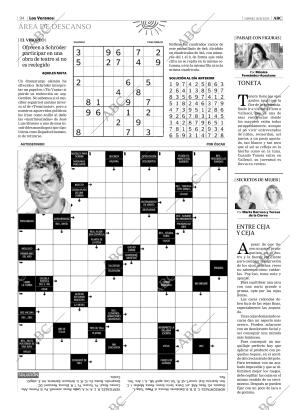 ABC MADRID 19-08-2005 página 94
