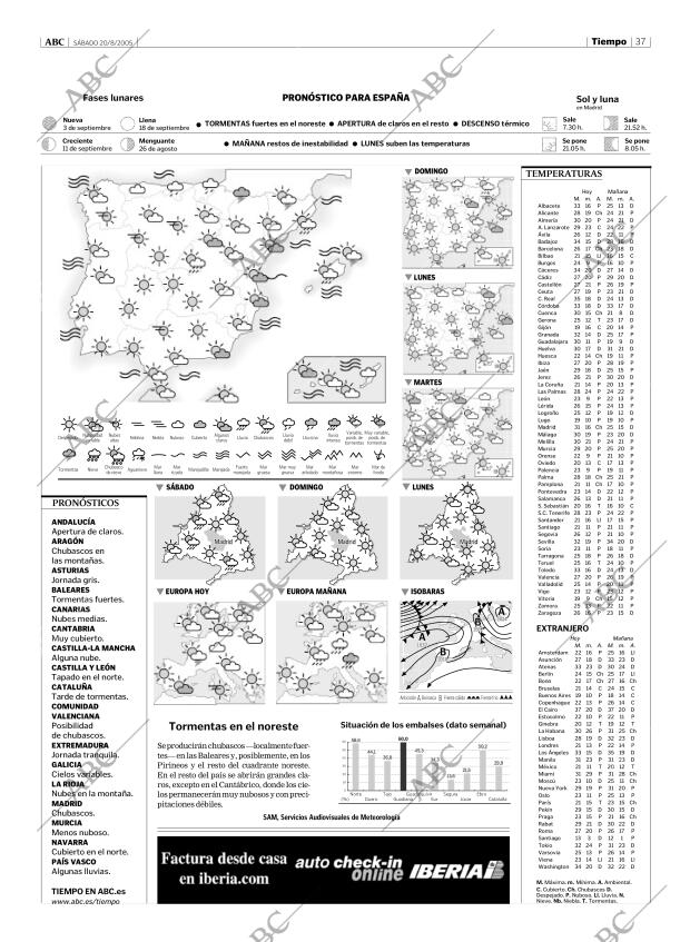 ABC MADRID 20-08-2005 página 37