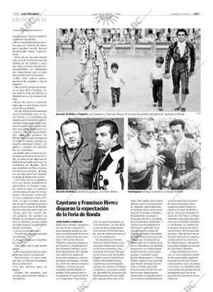 ABC SEVILLA 21-08-2005 página 100