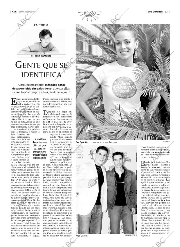 ABC SEVILLA 21-08-2005 página 101