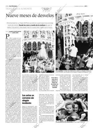 ABC SEVILLA 21-08-2005 página 104