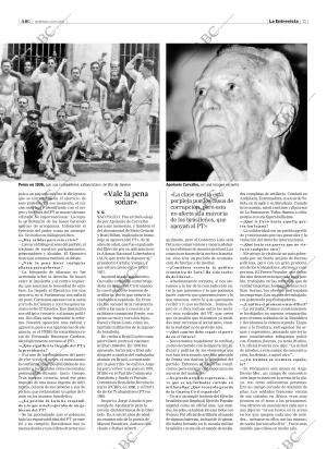 ABC SEVILLA 21-08-2005 página 11