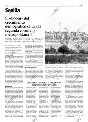 ABC SEVILLA 21-08-2005 página 12