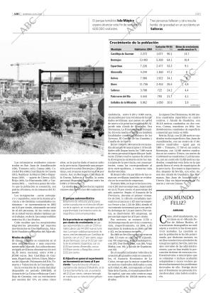 ABC SEVILLA 21-08-2005 página 13