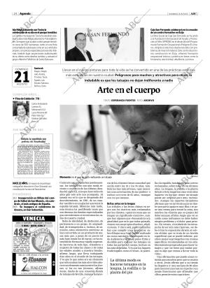 ABC SEVILLA 21-08-2005 página 24