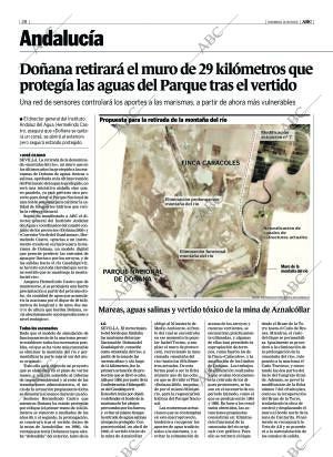 ABC SEVILLA 21-08-2005 página 28