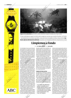 ABC SEVILLA 21-08-2005 página 32