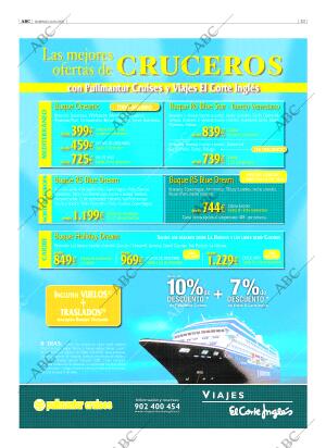 ABC SEVILLA 21-08-2005 página 33