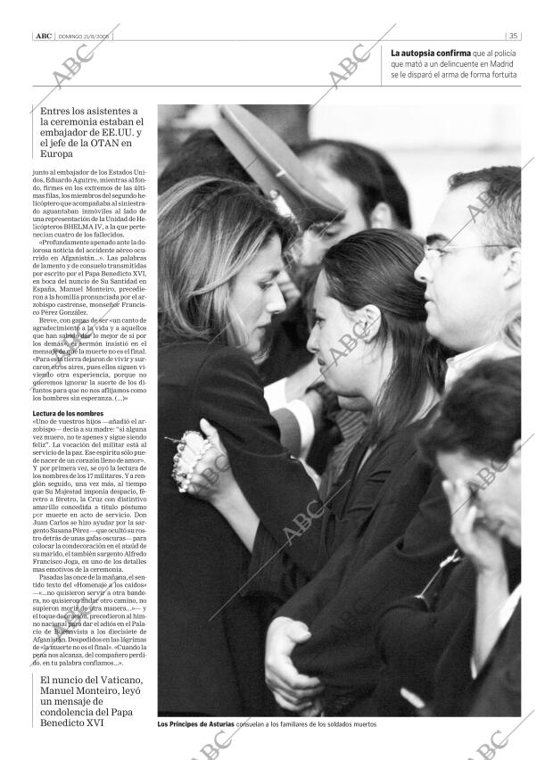 ABC SEVILLA 21-08-2005 página 35