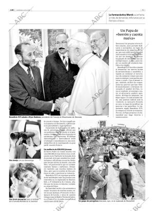 ABC SEVILLA 21-08-2005 página 51