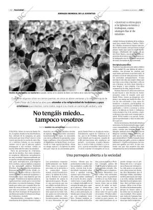 ABC SEVILLA 21-08-2005 página 52