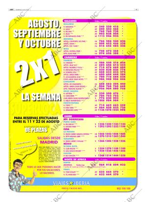 ABC SEVILLA 21-08-2005 página 61