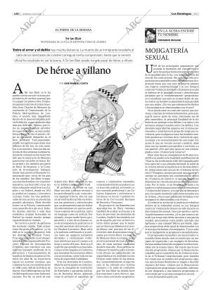 ABC SEVILLA 21-08-2005 página 63