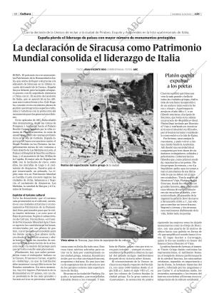 ABC SEVILLA 21-08-2005 página 68