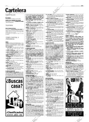 ABC SEVILLA 21-08-2005 página 70