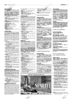 ABC SEVILLA 21-08-2005 página 71