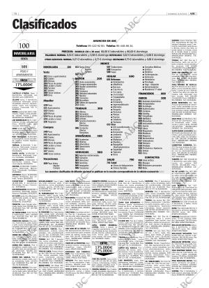 ABC SEVILLA 21-08-2005 página 76