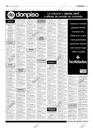 ABC SEVILLA 21-08-2005 página 77