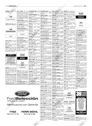 ABC SEVILLA 21-08-2005 página 80