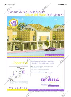 ABC SEVILLA 21-08-2005 página 83