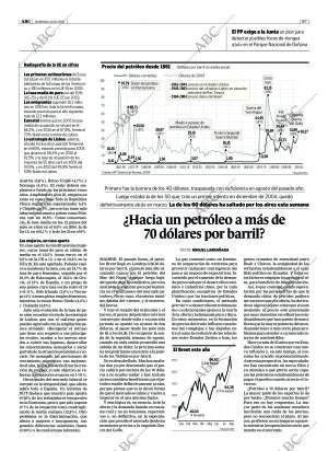 ABC SEVILLA 21-08-2005 página 87